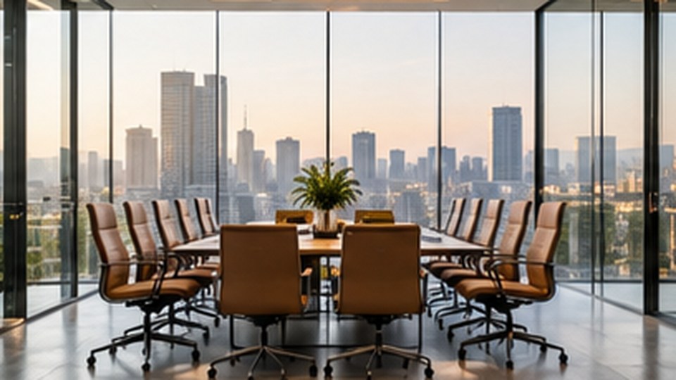 Synthesia takes 50,000 square feet for new US headquarters in Manhattan
