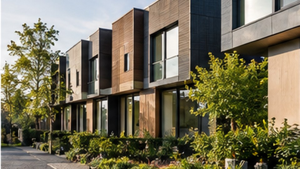 Nearly 40% of London flats resold at a loss over 12 months